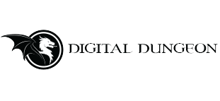 Digital Dungeon logo