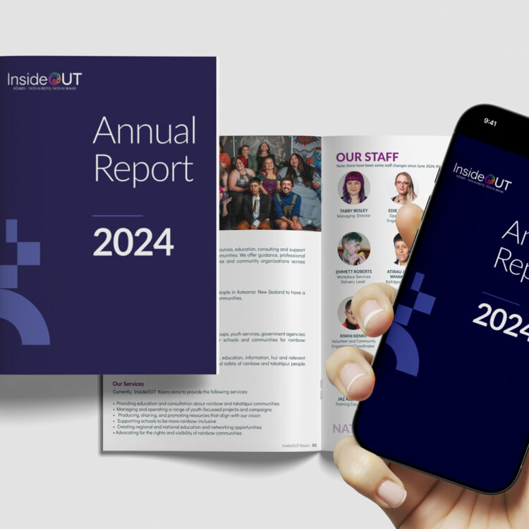 Why Your Print Colours Don’t Match Your Screen