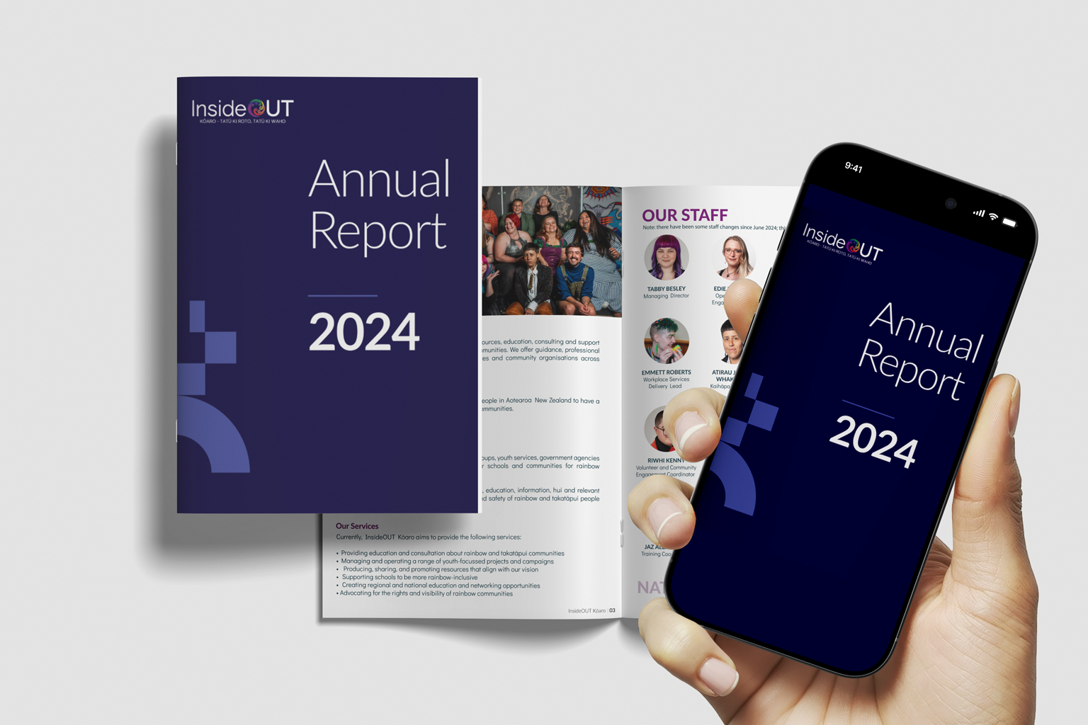 Why Your Print Colours Don’t Match Your Screen