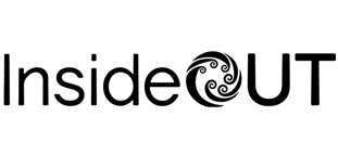 InsideOut logo black
